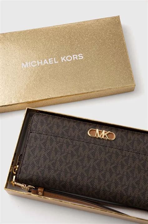 michael kors pénztárca